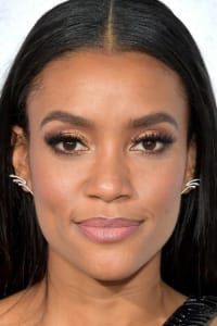 Annie Ilonzeh