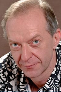 Valeriy Kukhareshin