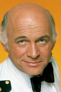 Gavin MacLeod