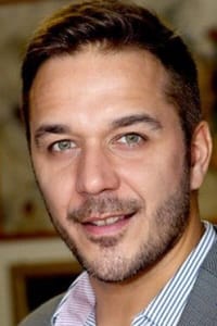 Alessandro Adriano