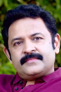 Krishna Kumar