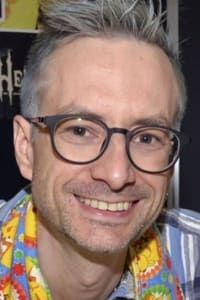 Adam Faraizl
