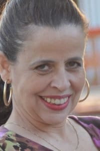 Cristina Pereira