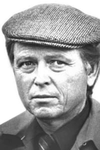 Alf Nordvang