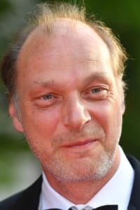 Martin Brambach