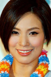 Queenie Chu Wai-Man