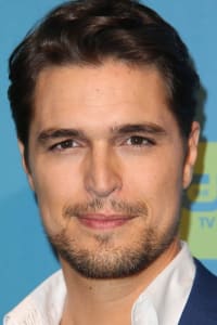 Diogo Morgado