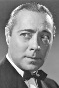 Bernard Nedell