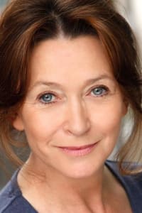 Cherie Lunghi