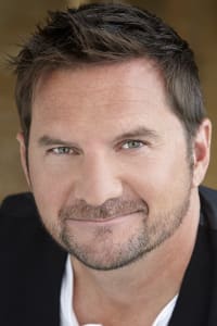 Peter Michael Dillon