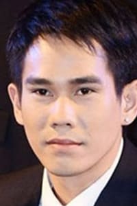 Arnuttaphol Sirichomsaeng