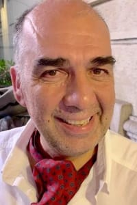 Pietro Ubaldi