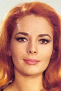 Karin Dor