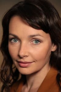 Natalya Antonova