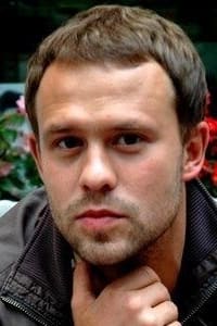 Kirill Pletnyov