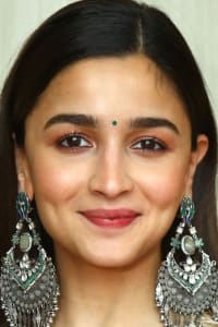 Alia Bhatt
