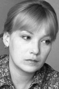 Yelena Koreneva