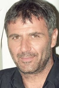 Nikos Sergianopoulos