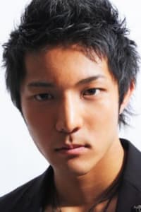 Takashi Kitadai