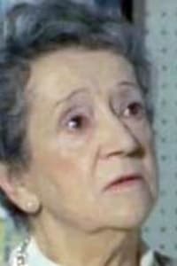Yvonne Gamy