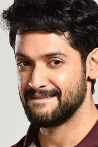 Vikram Chatterjee