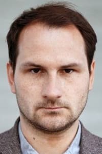 Daniel Flieger