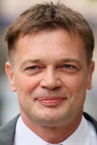 Andrew Wakefield