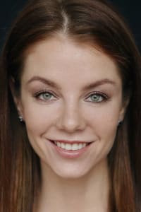 Alyona Mordovina