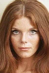 Samantha Eggar