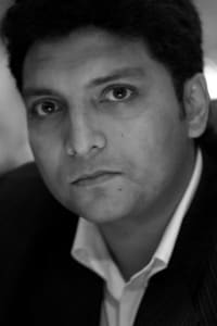 Pradyumna Chatterjee