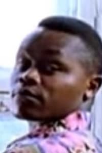 Benjamin Benimana