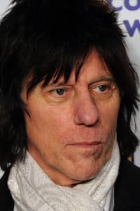 Jeff Beck