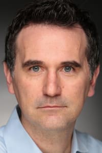 Stuart Bunce