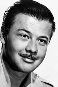 Turhan Bey