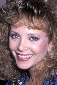 Shelley Taylor Morgan