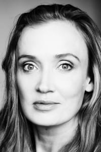 Lilja Nótt Þórarinsdóttir
