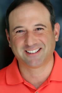Robert Sciglimpaglia