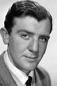Glyn Houston