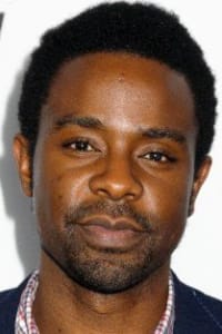 Brandon Scott