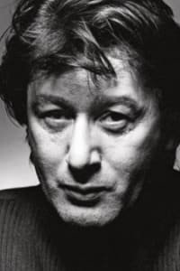 Alain Bashung