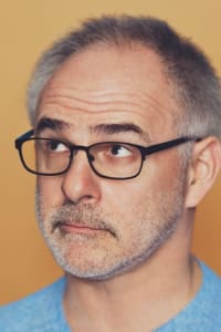 André Paradis