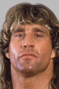 Kerry Von Erich