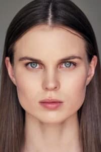 Aleksandra Revenko