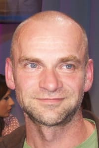 Sławomir Pacek