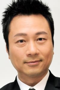 Wayne Lai Yiu-Cheung