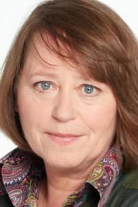 Marie Gruber