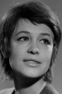 Marina Neyolova