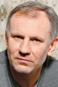 Martin Finger