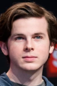 Chandler Riggs