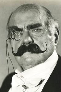Burr McIntosh